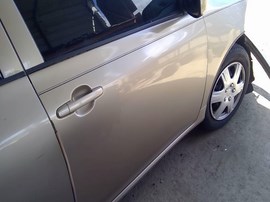 2009 TOYOTA CAMRY, GOLD, LE, 1.8L, AT,  Z25015